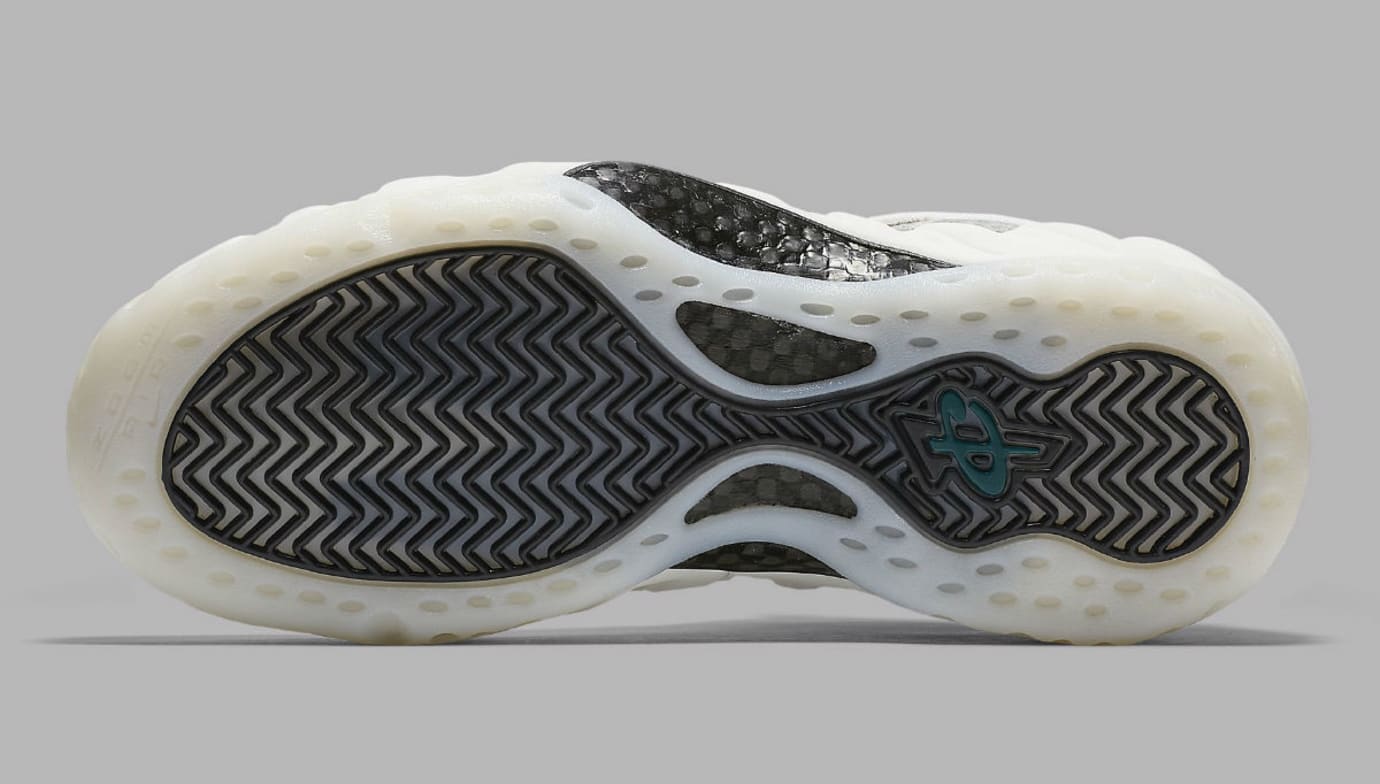 summit white foamposites