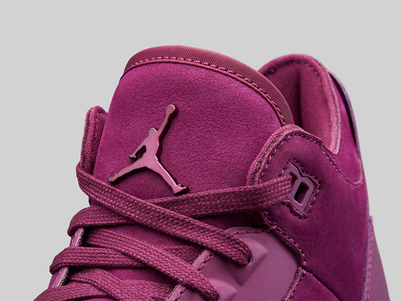 jordan 3 bordeaux womens