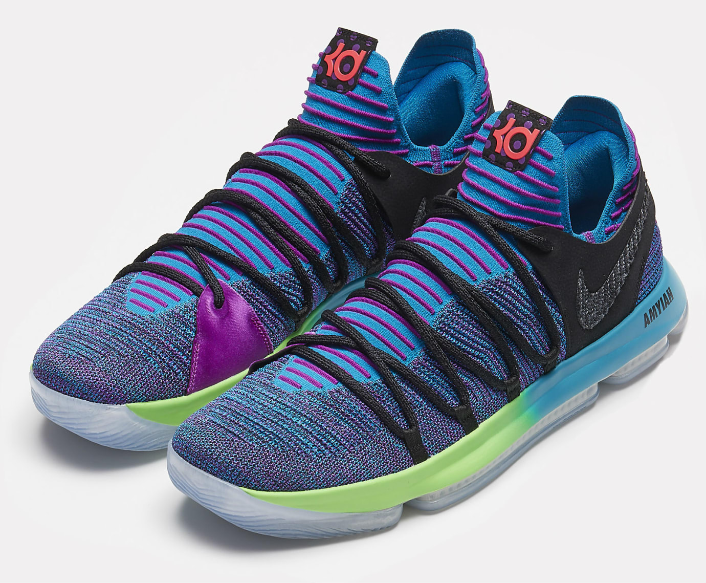 Kd 10 be true deals