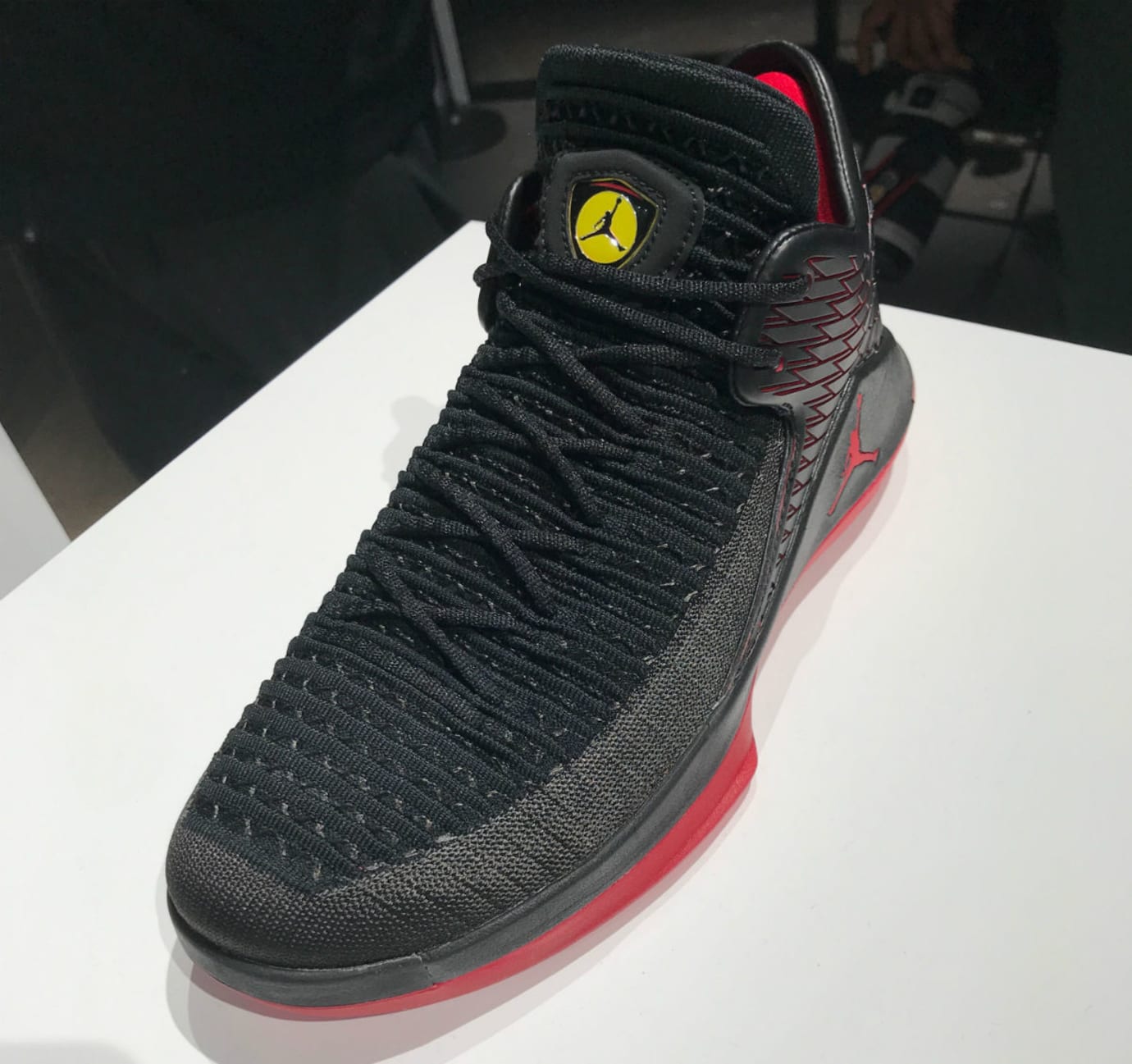 Air Jordan 32 Last Shot Release Date Sole Collector