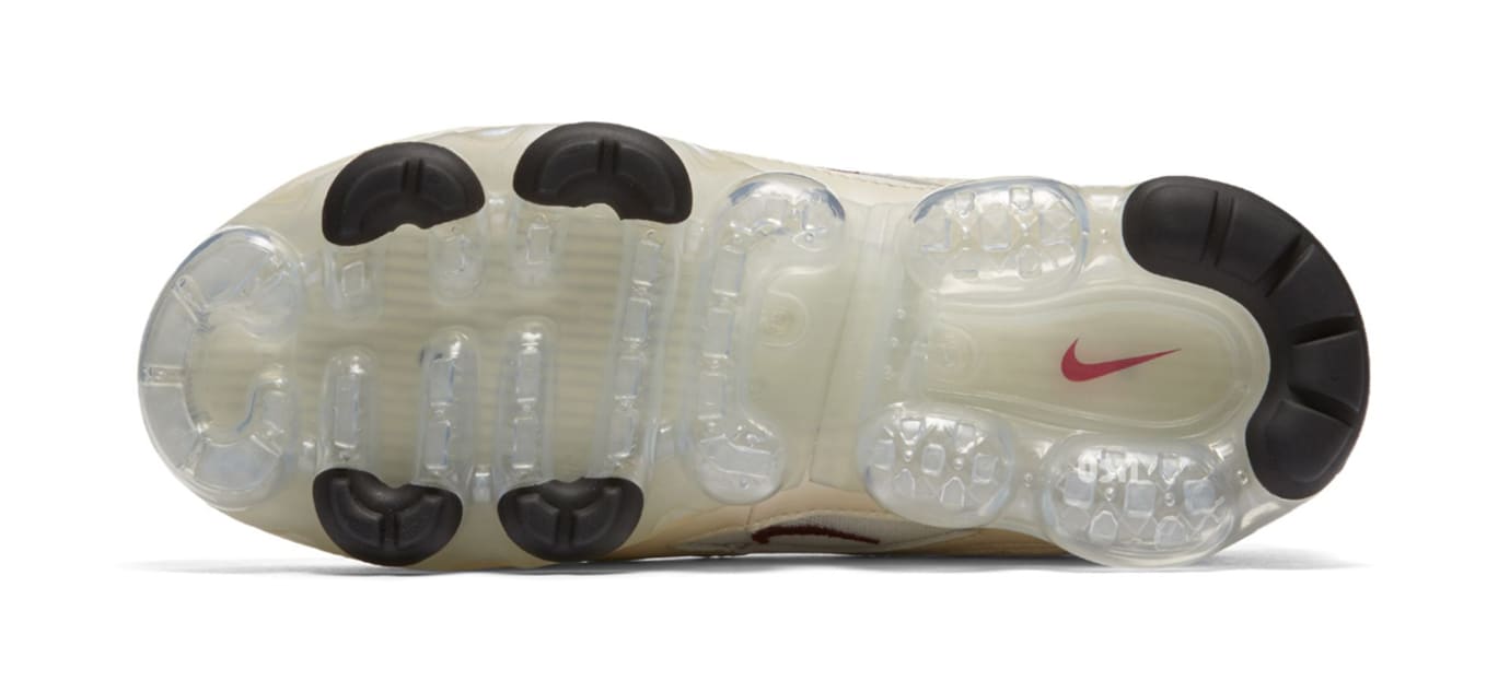 nike vapormax sole