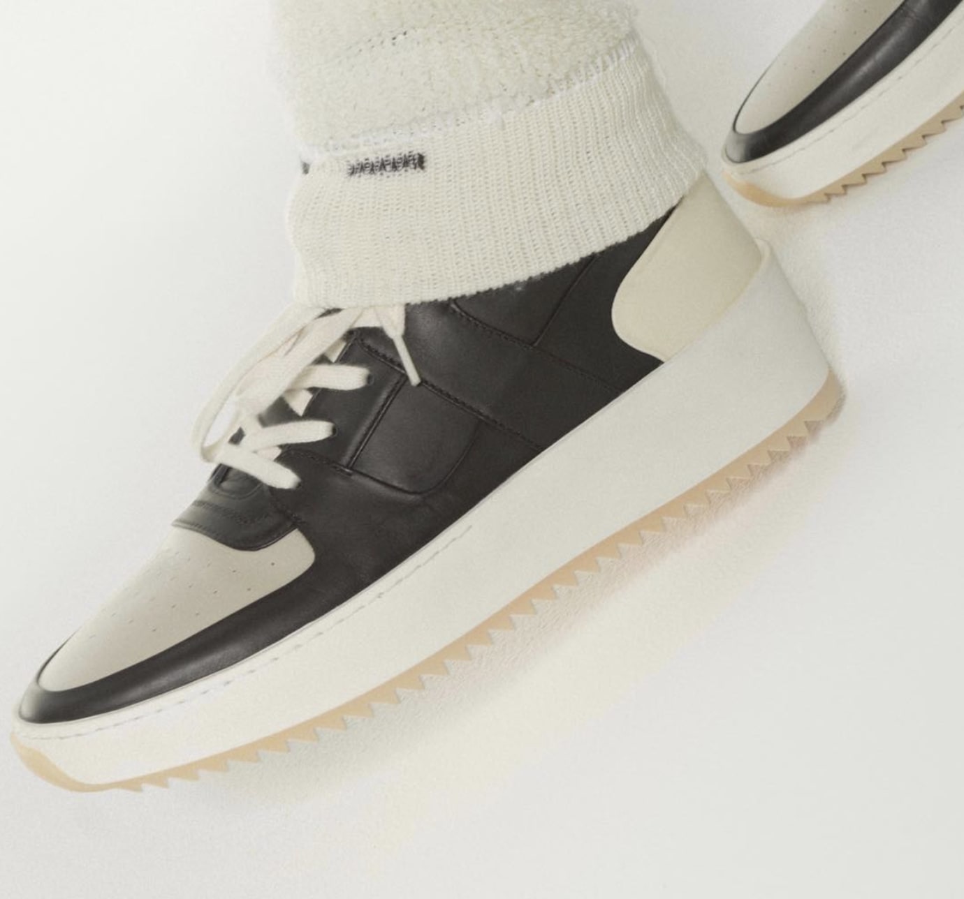 Fear Of God 1987 Basketball Sneaker All Star Pack Release Date