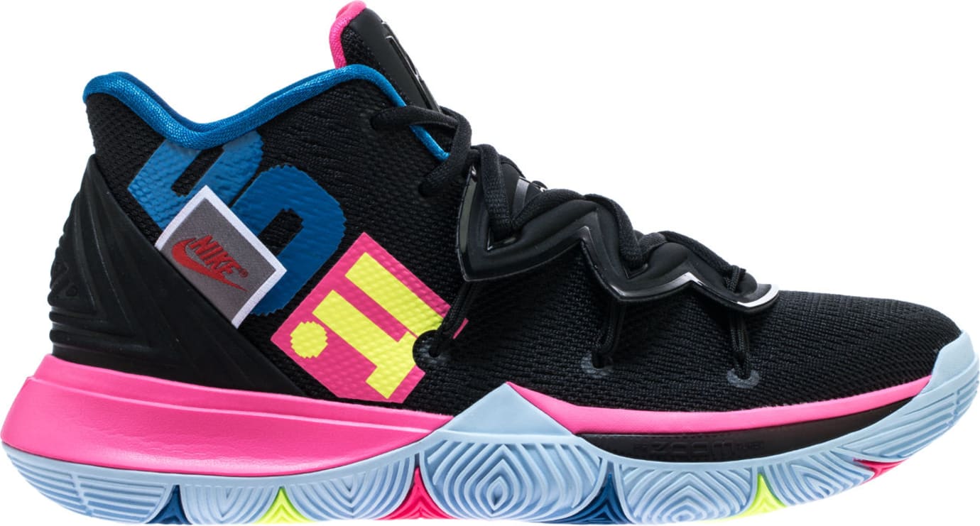 Nike Kyrie 5 'Just Do It' Release Date | Sole Collector