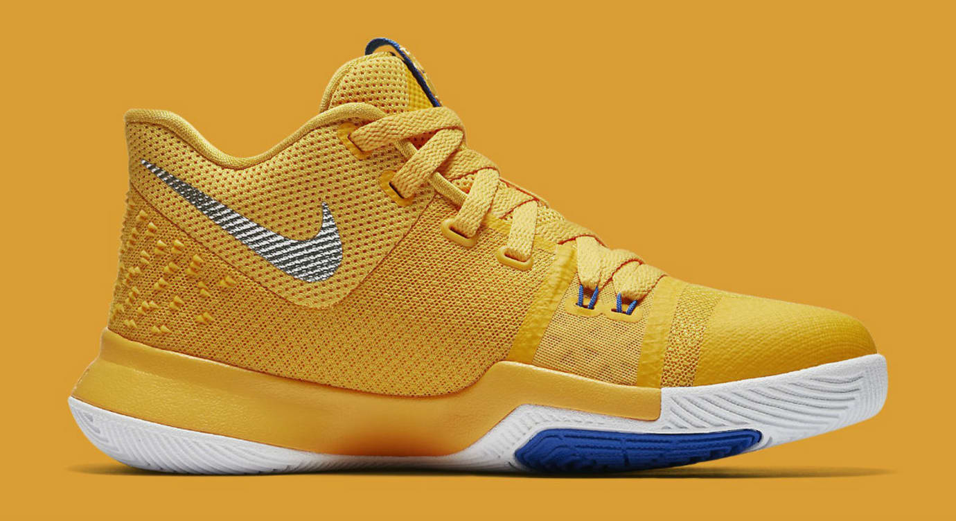 kyrie mac and cheese shoes