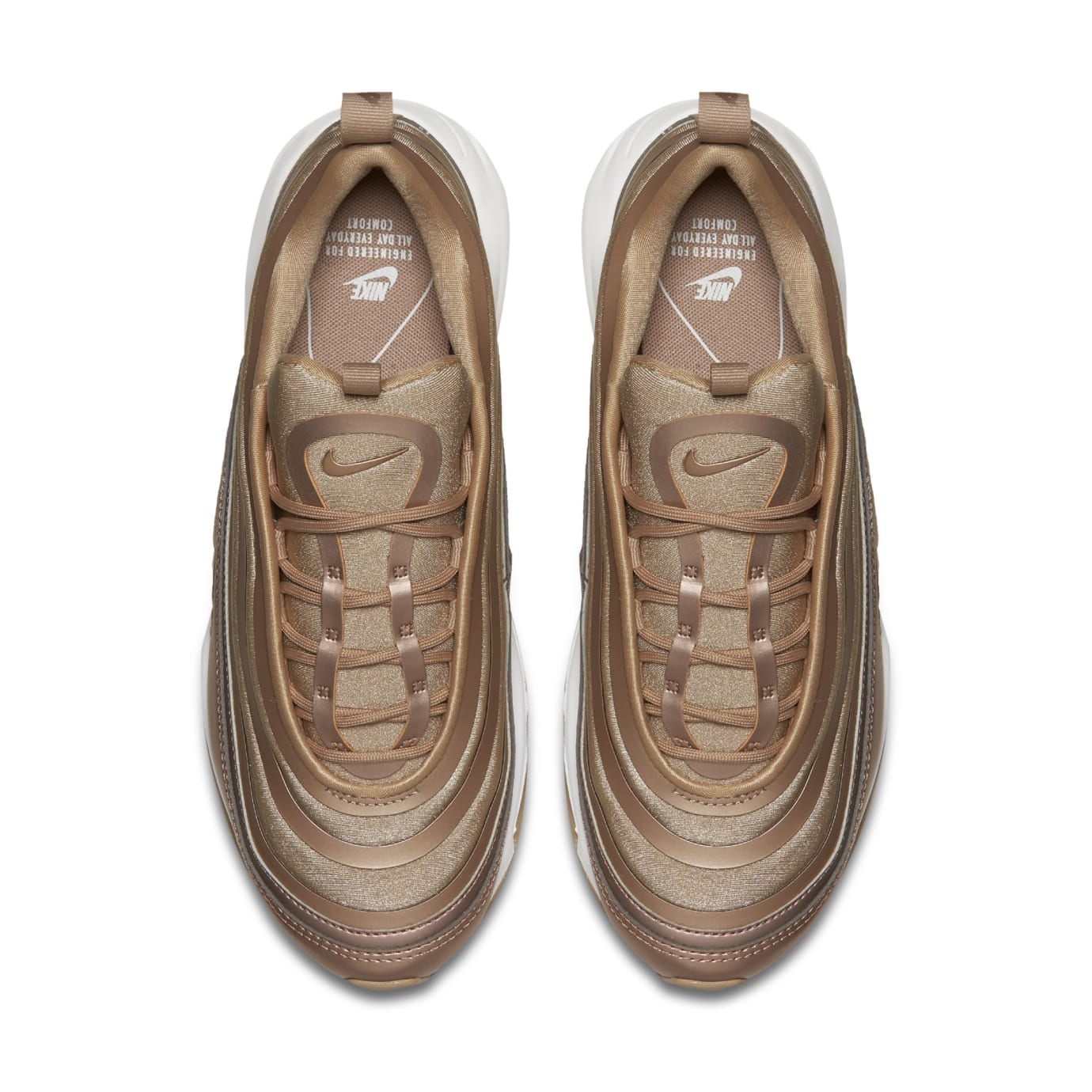 air max 97 ultra metallic gold