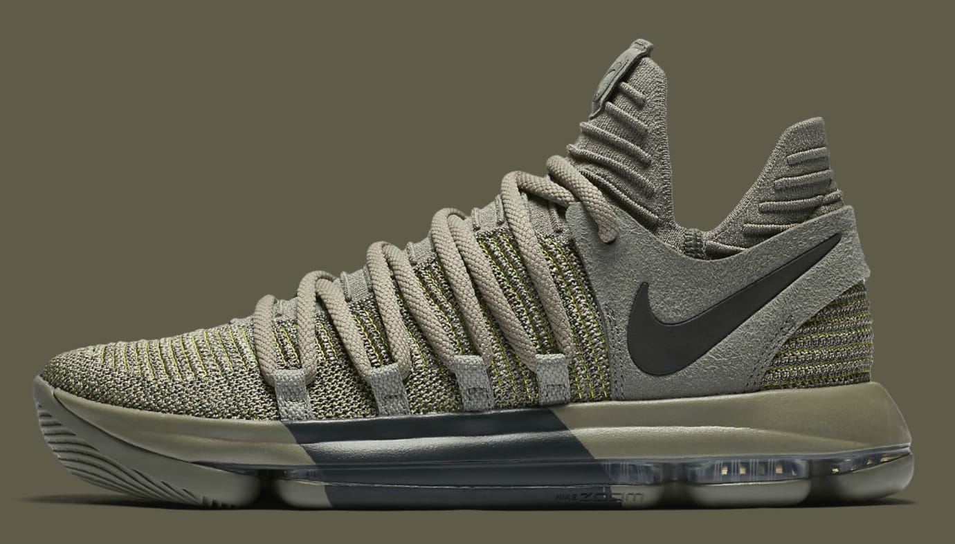 kd 10 veterans day