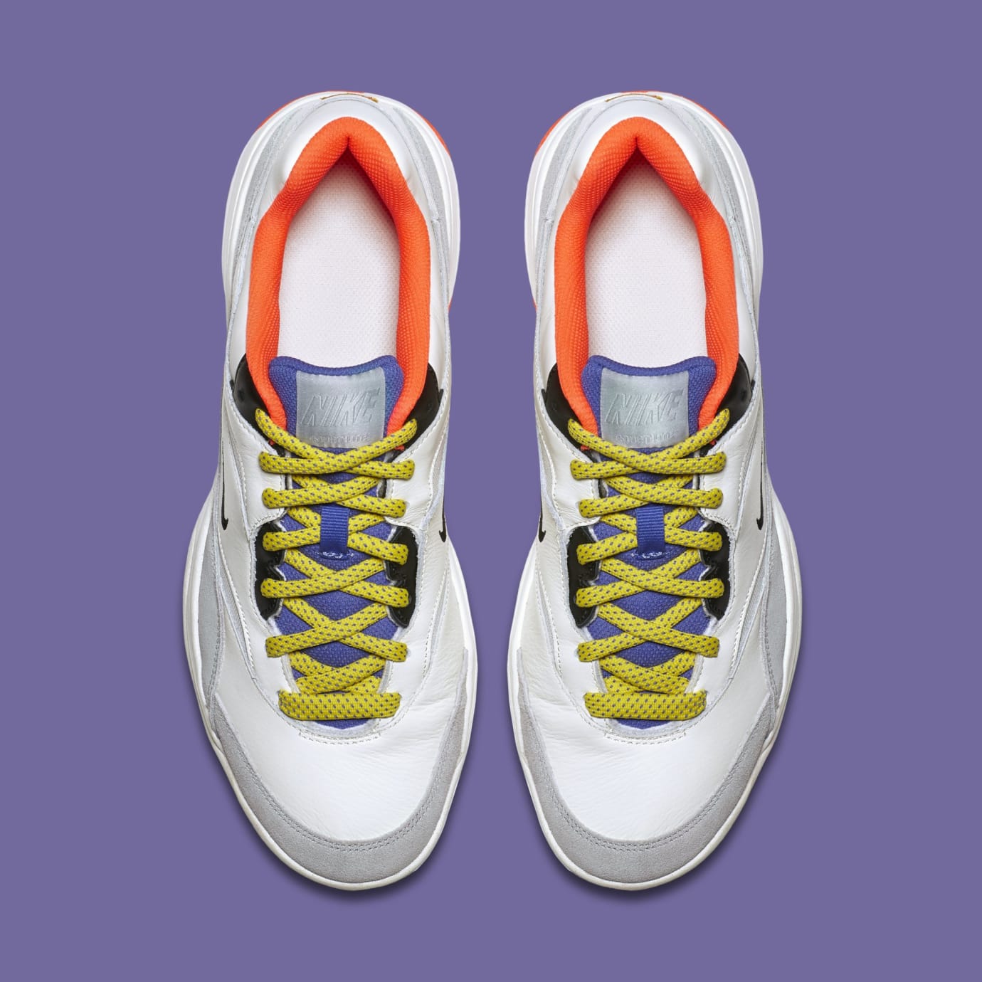 court lite nyc