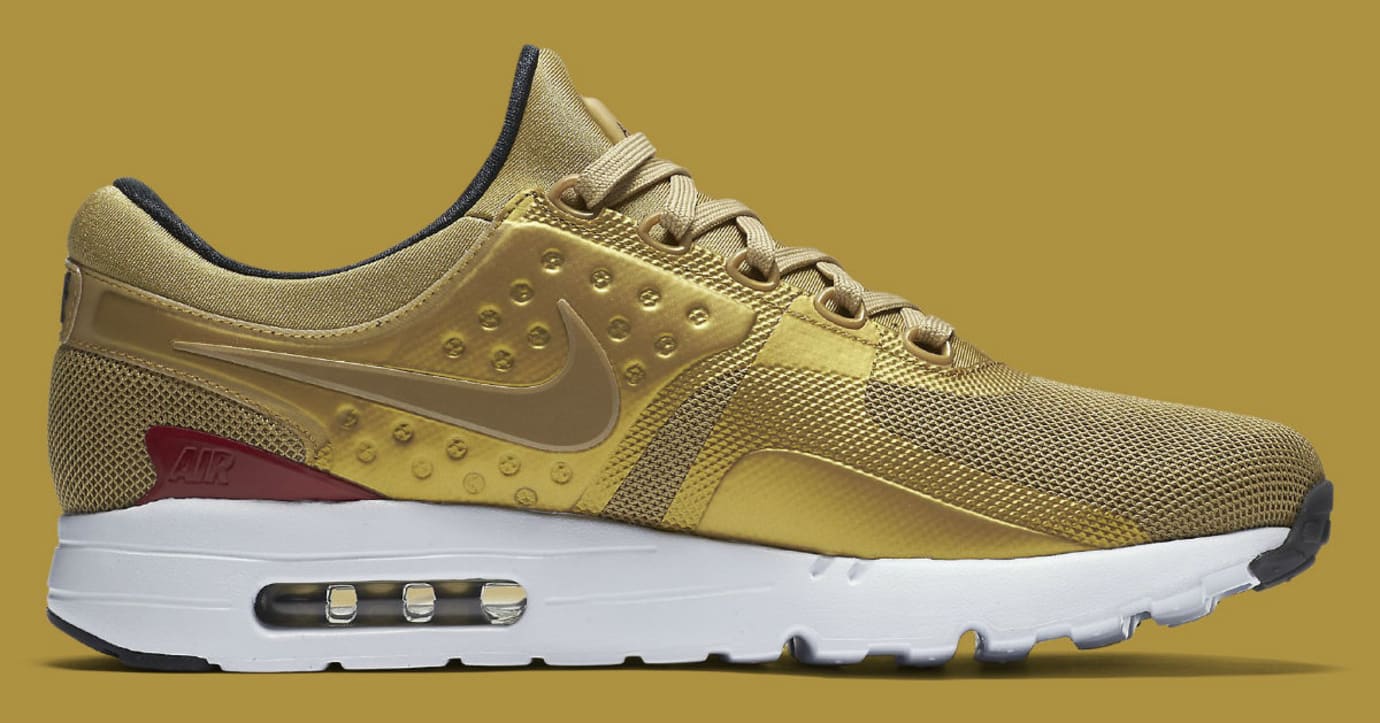 air max zero price