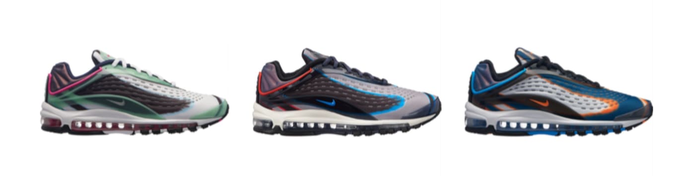 nike air max winter 2018