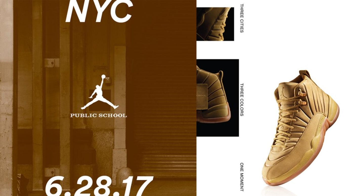 public school nyc jordan 12