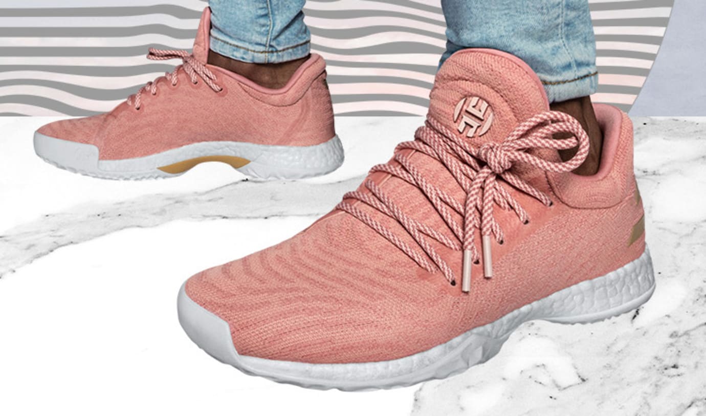 Adidas James Harden LS Lifestyle 