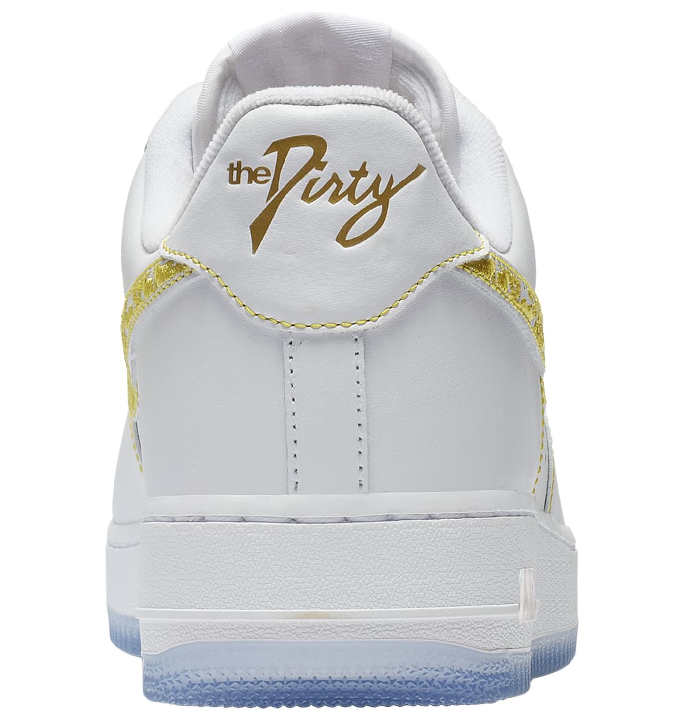 Nike Air Force 1 Low 'The Dirty' (Heel)