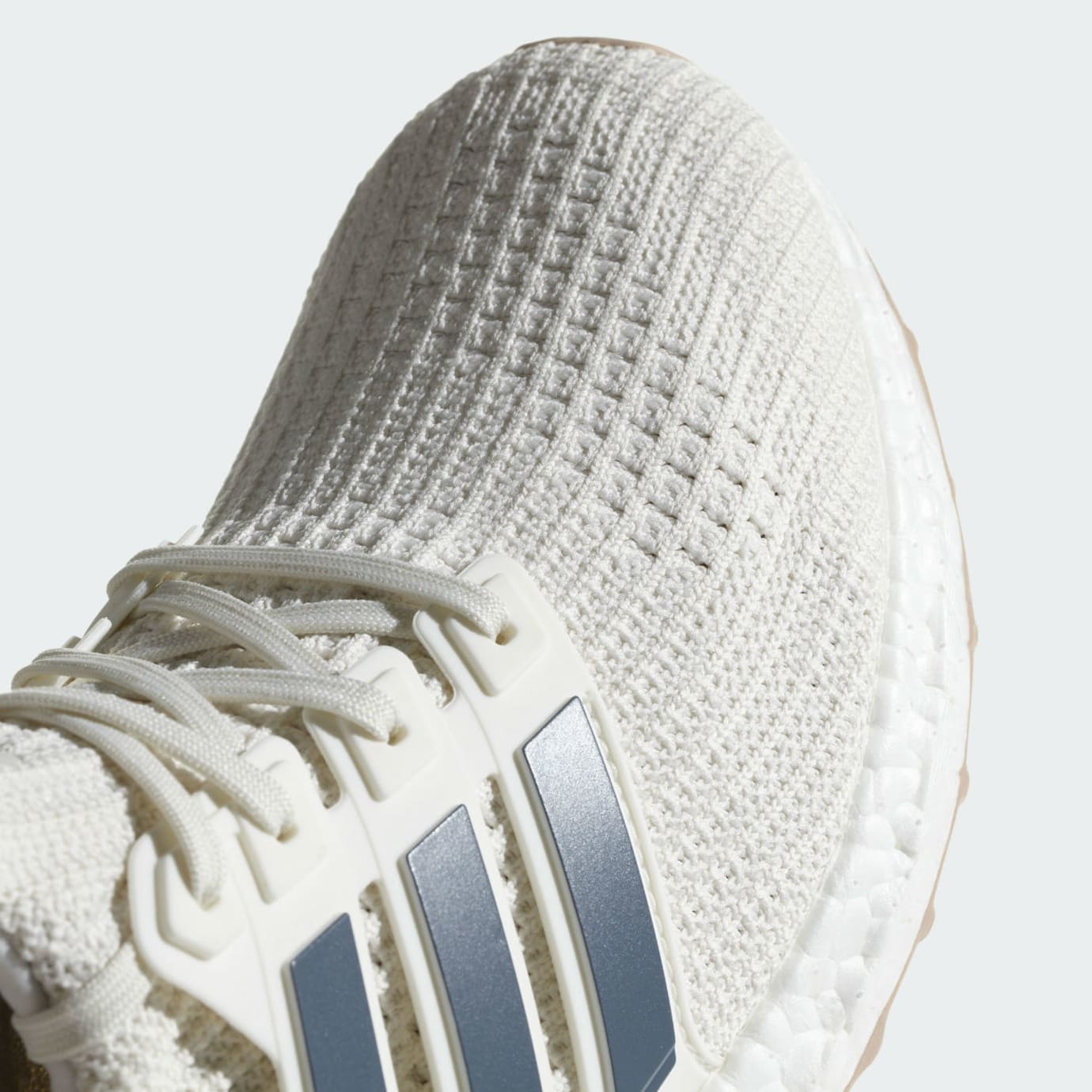 adidas ultra boost show your stripes cloud white