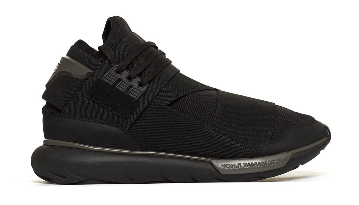 Adidas y-3 qasa high. Adidas y-3 qasa. Y3 adidas qasa light. Кроссовки адидас y-3. Y3 5.