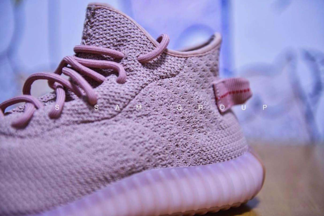 Adidas Yeezy Boost 650 Sample | Sole Collector Adidas Yeezy Boost 650 Sample | Sole Collector