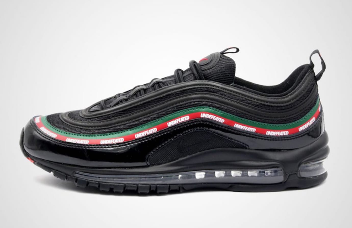 97 air max undefeated