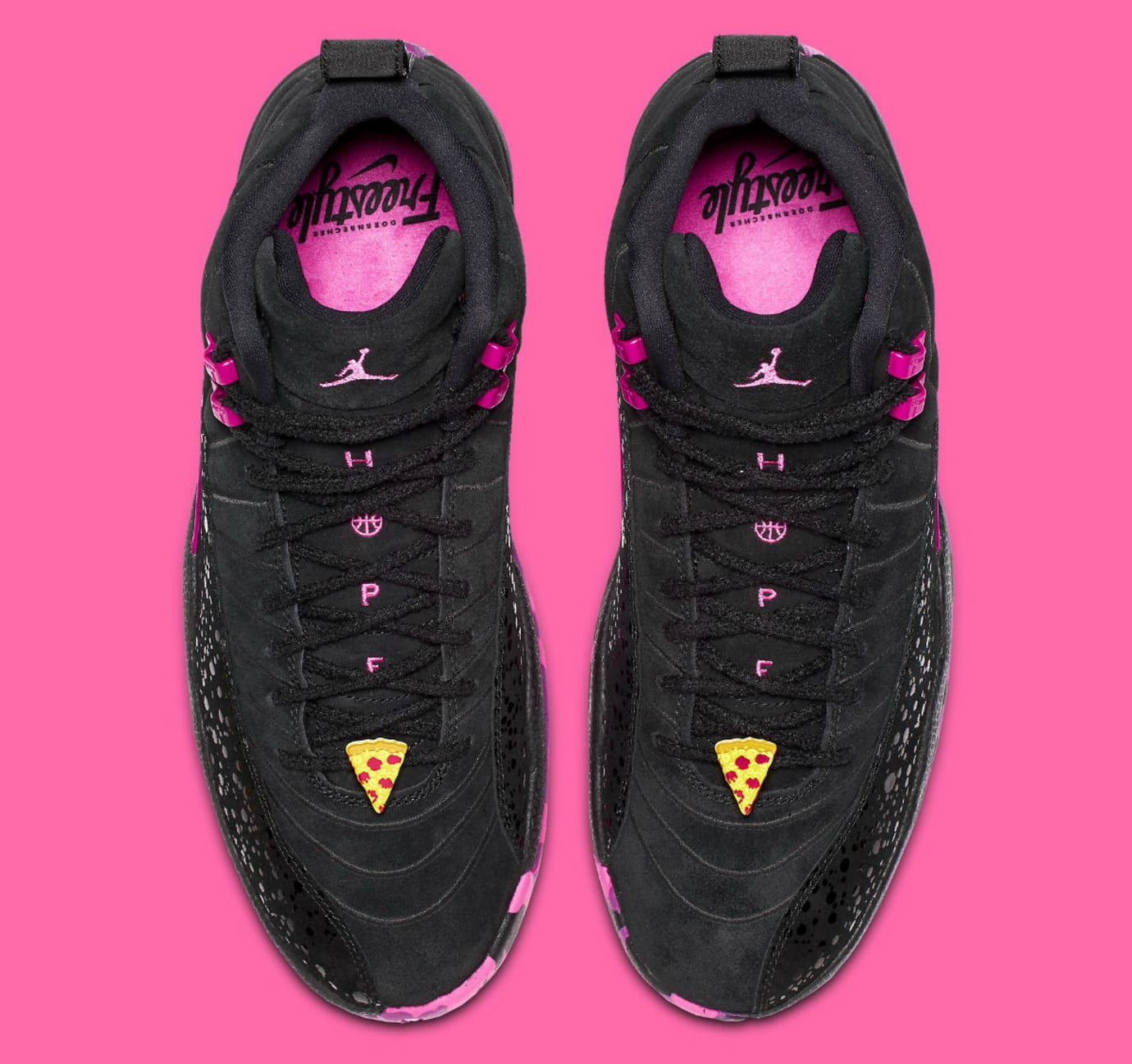 cancer jordan 12