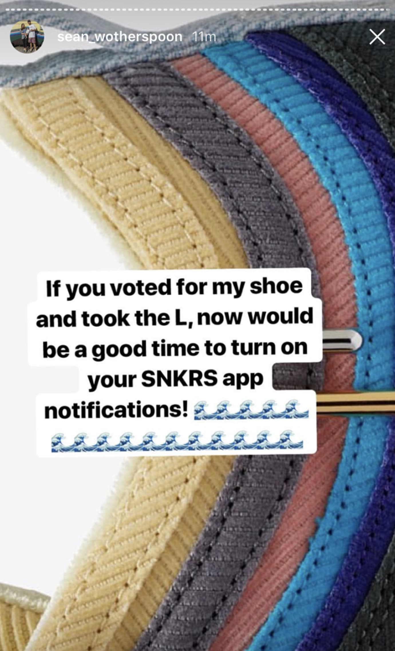 Sean Wotherspoon x Nike Air Max 1/97 Restock