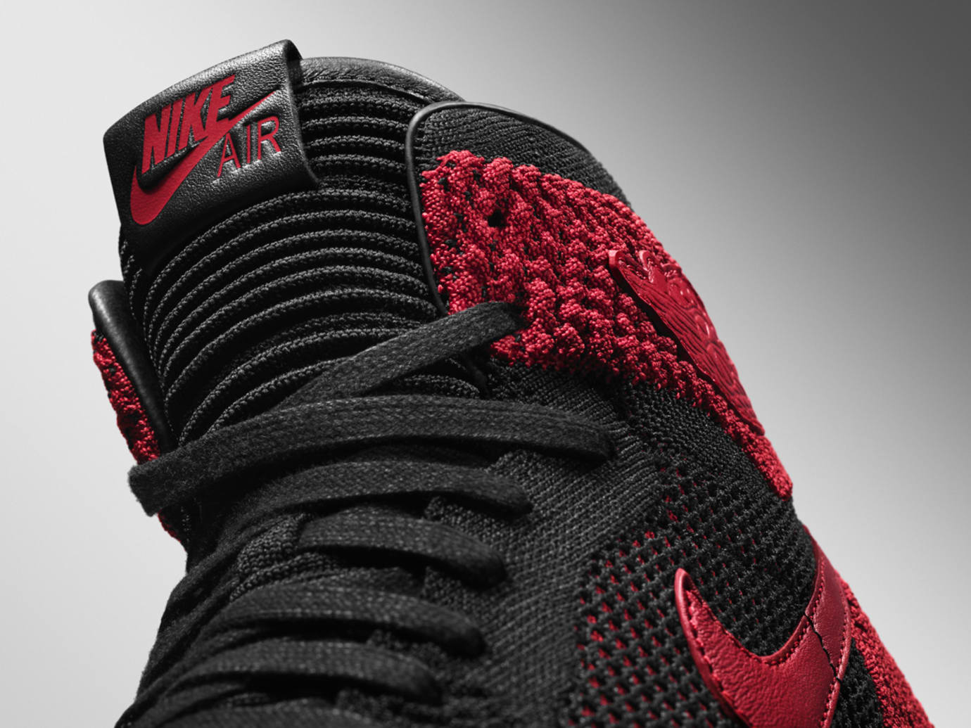 nike air jordan 1 retro high flyknit banned