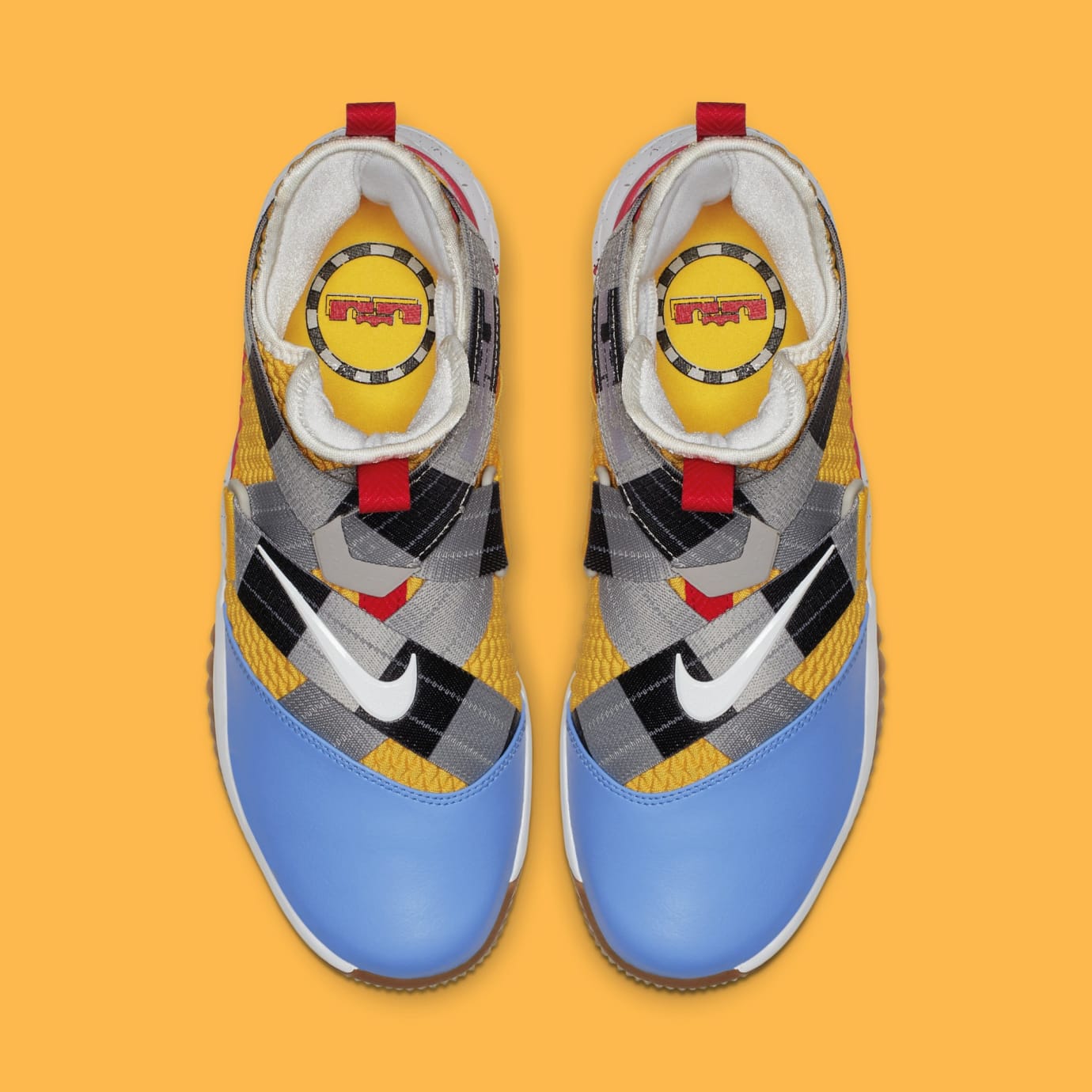 lebron soldier 12 arthur