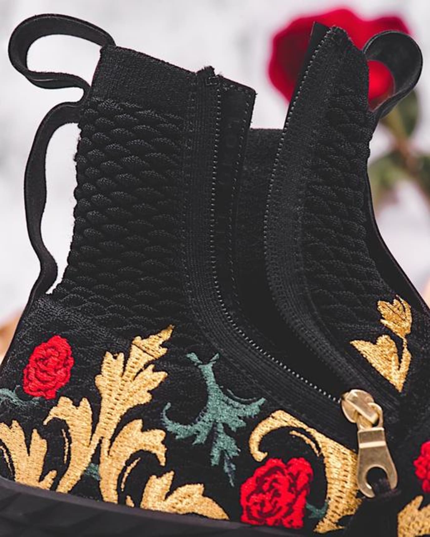 long live the king lebron 15