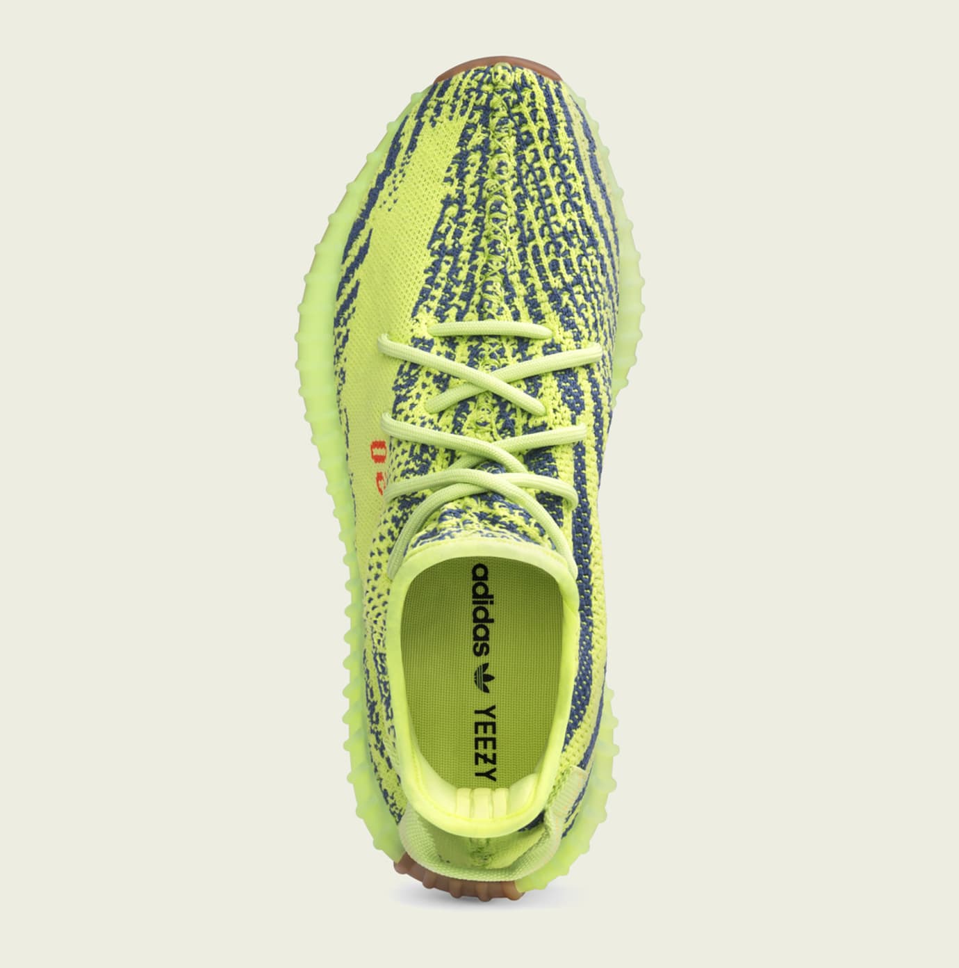 yeezy frozen yellow v1