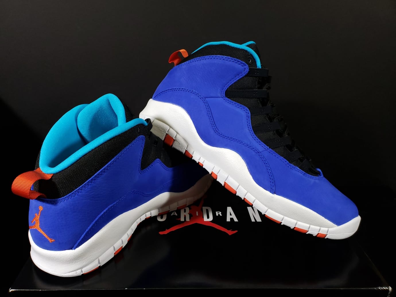 air jordan 10 retro tinker