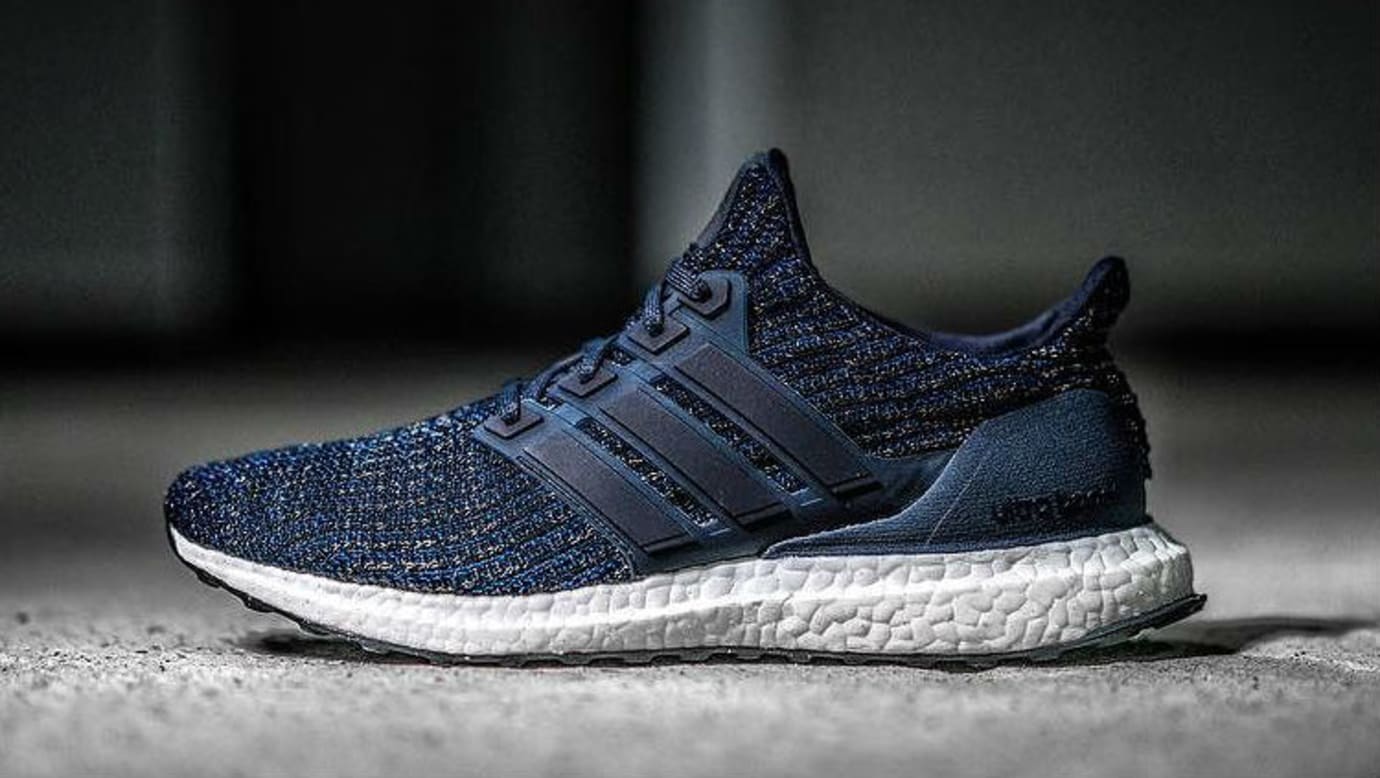 ultra boost 4.0 blue