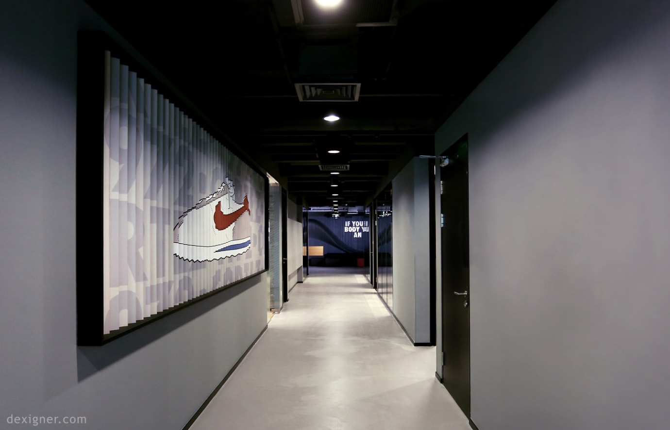 nike beijing 4d