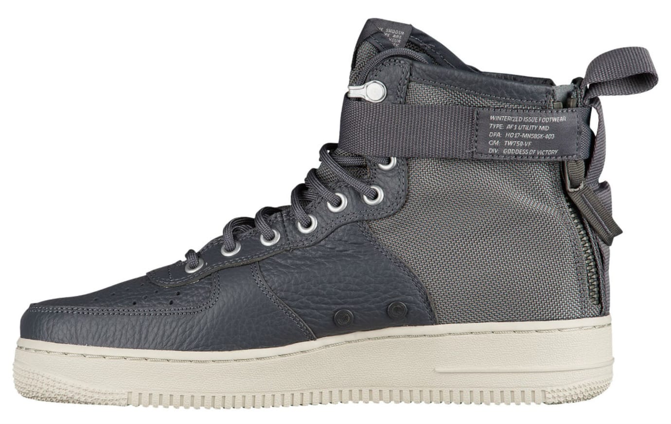 Nike Sf Air Force 1 Mid 2017 Colorways Release Date 917753 Sole Collector