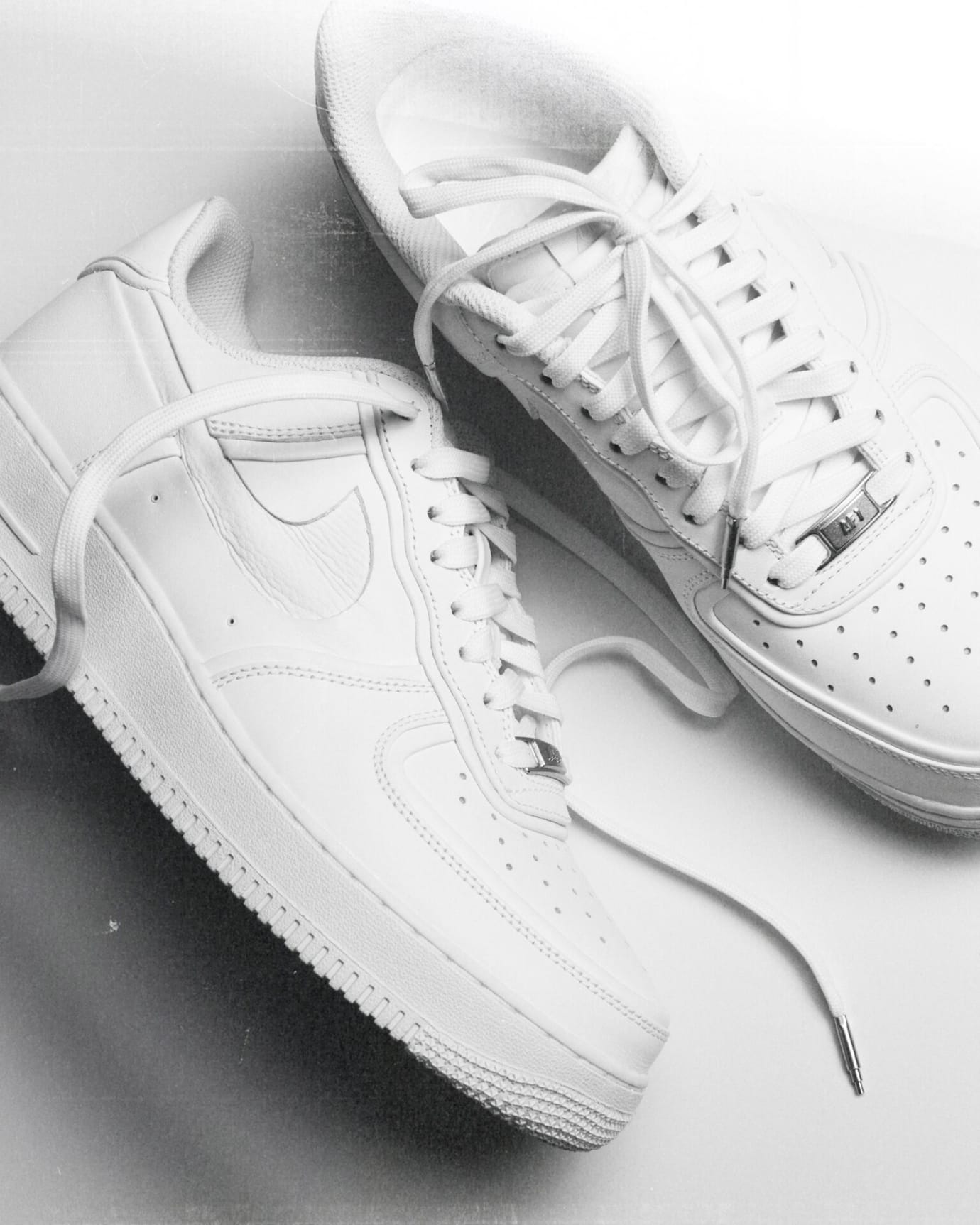 aesthetic nike air force 1