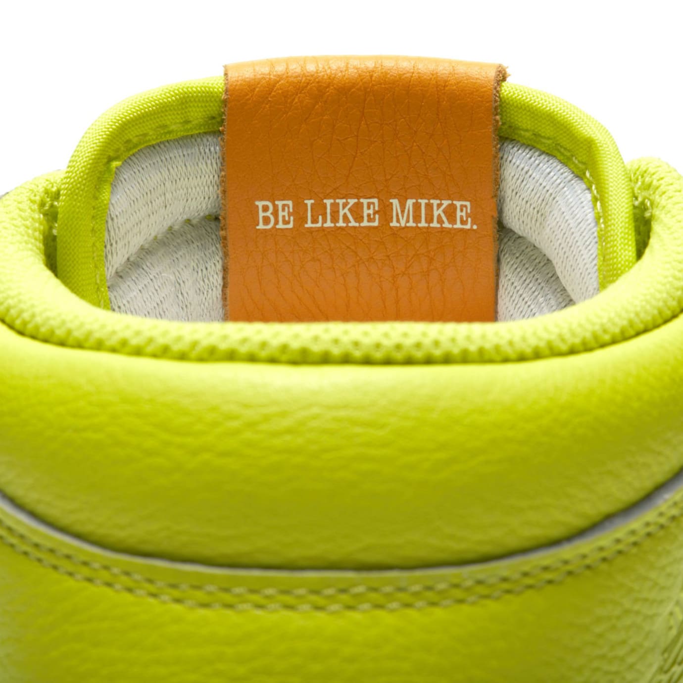 jordan gatorade yellow