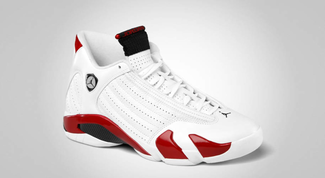 Retro 14 cherry online