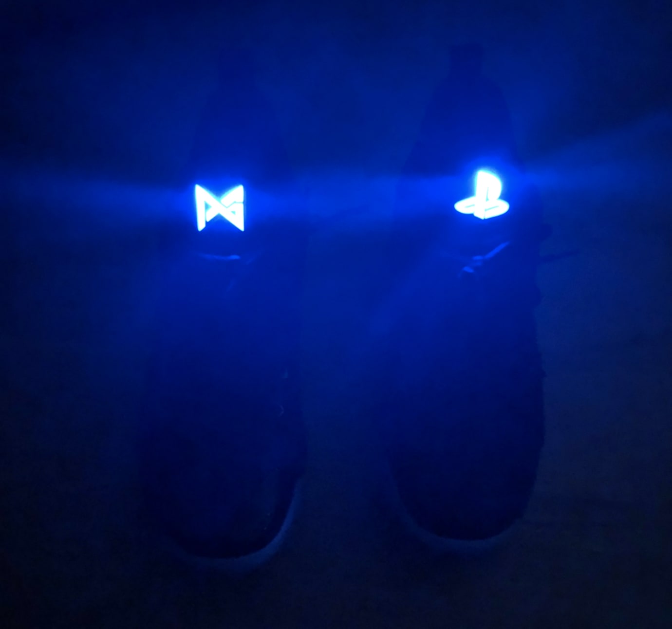 nike pg 2 playstation