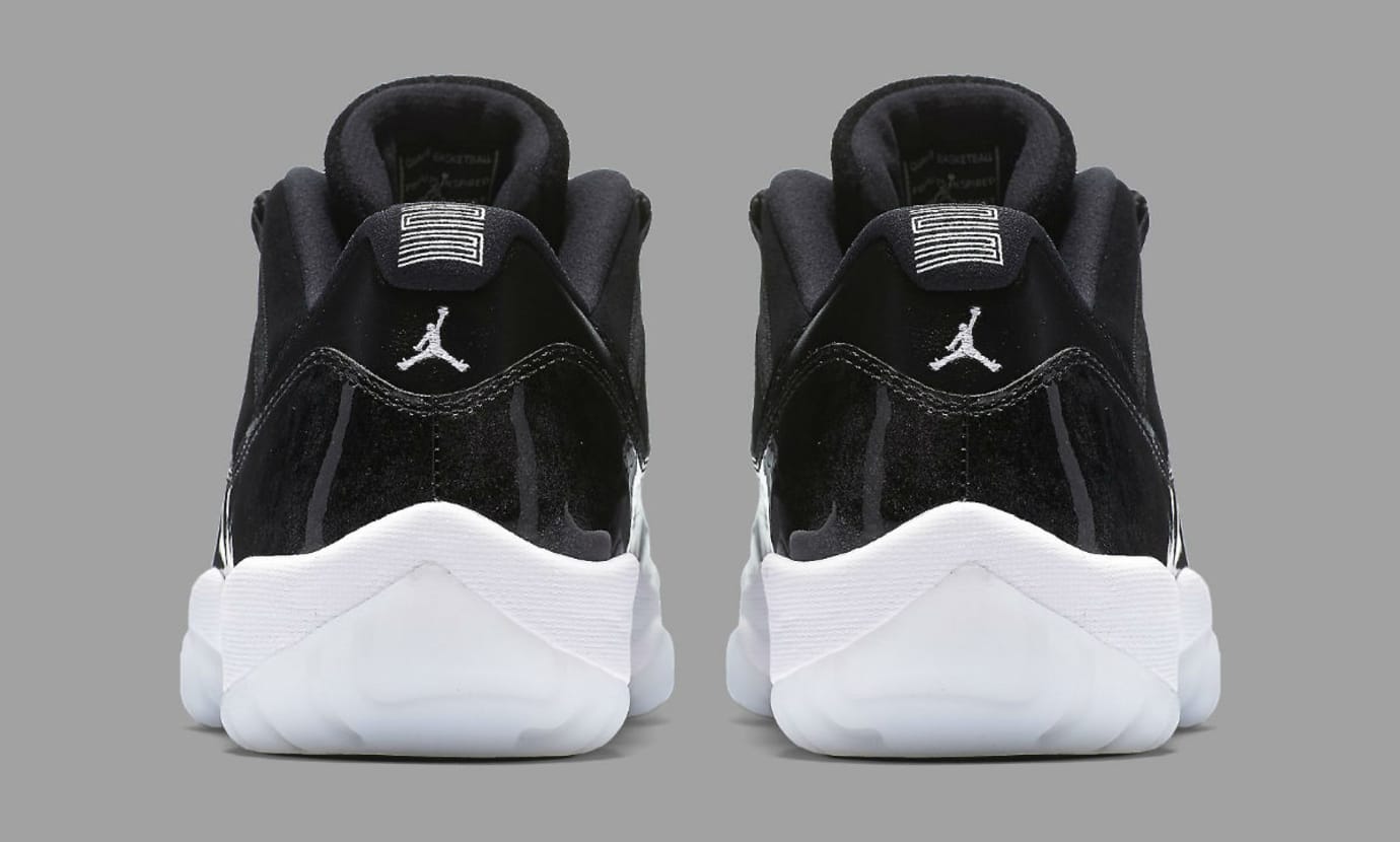 baron 11 low