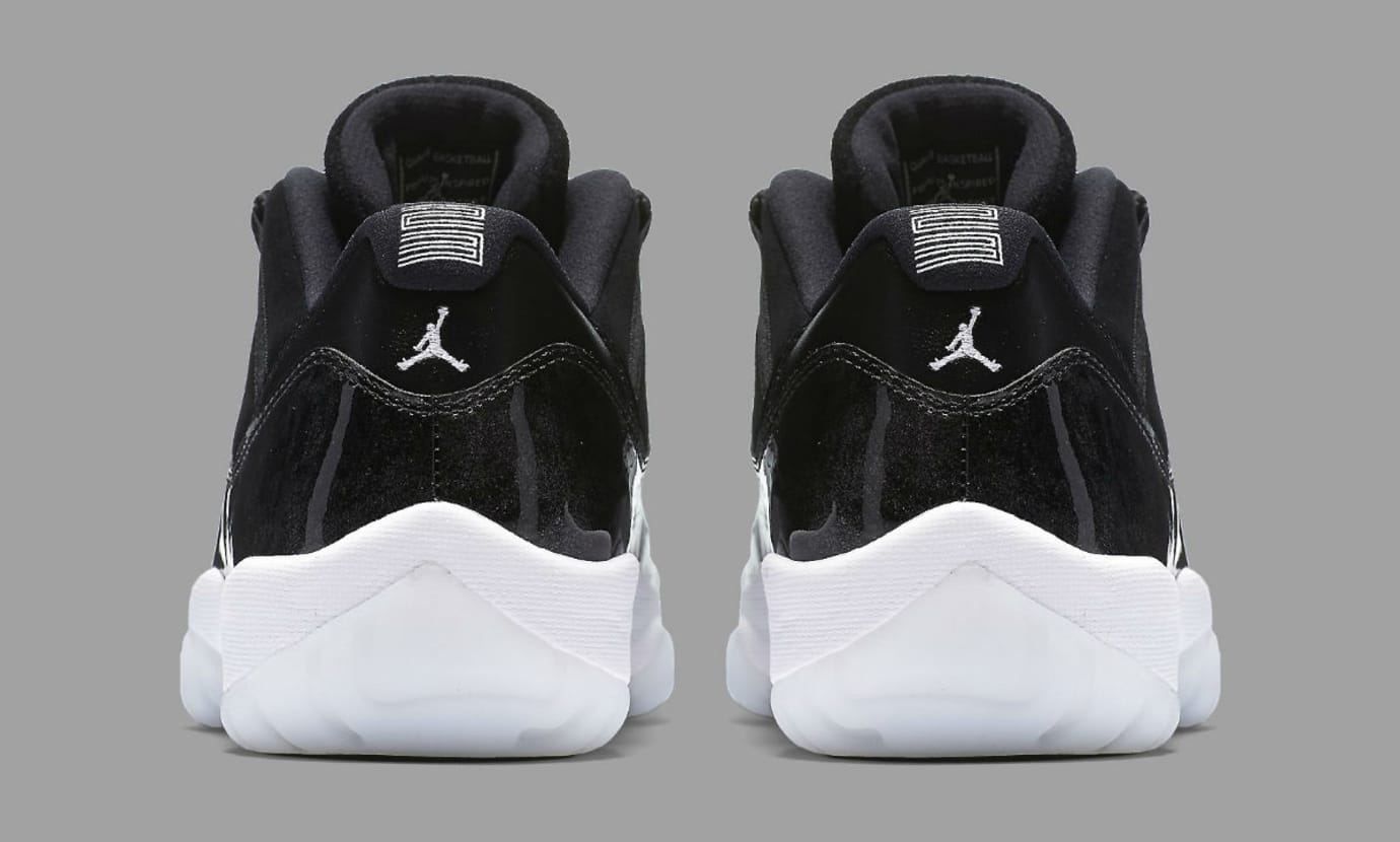 jordans 11 low barons