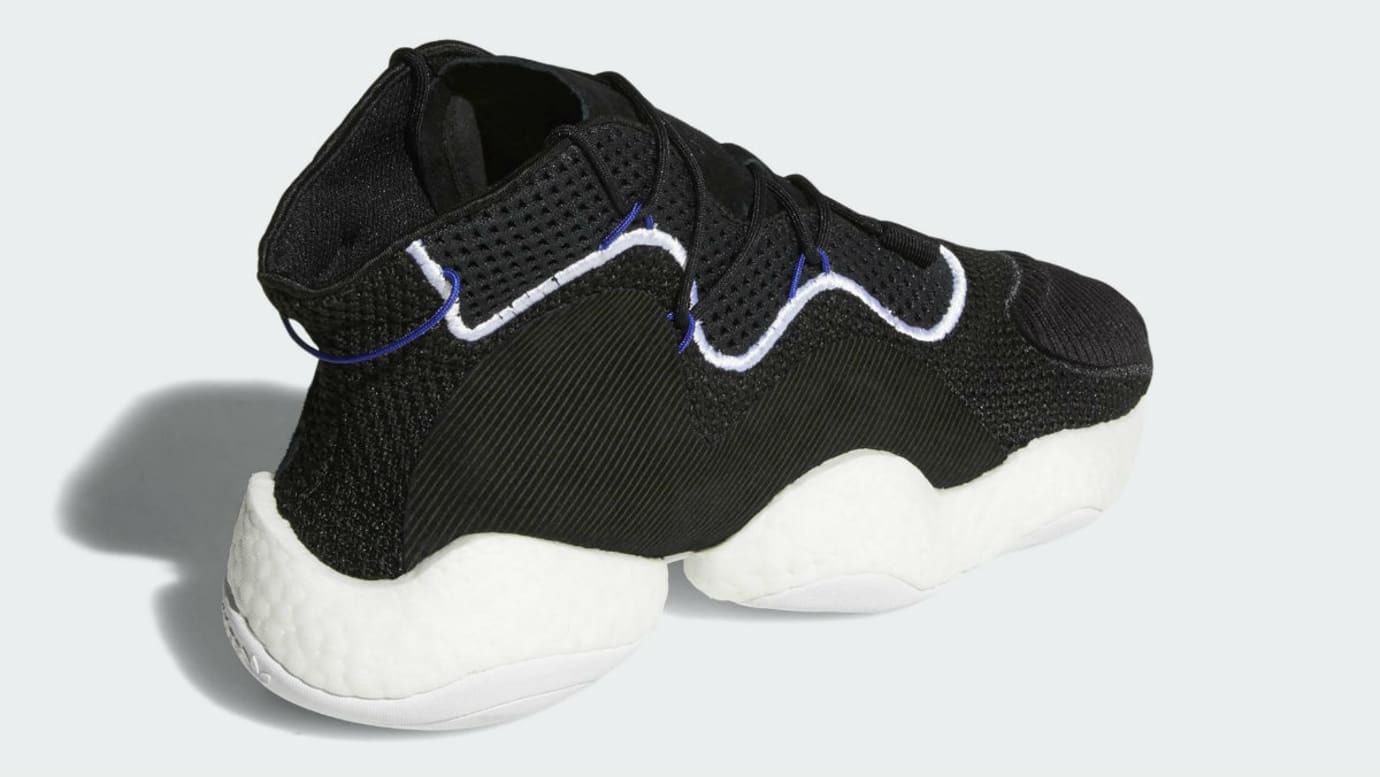 adidas byw lvl 1