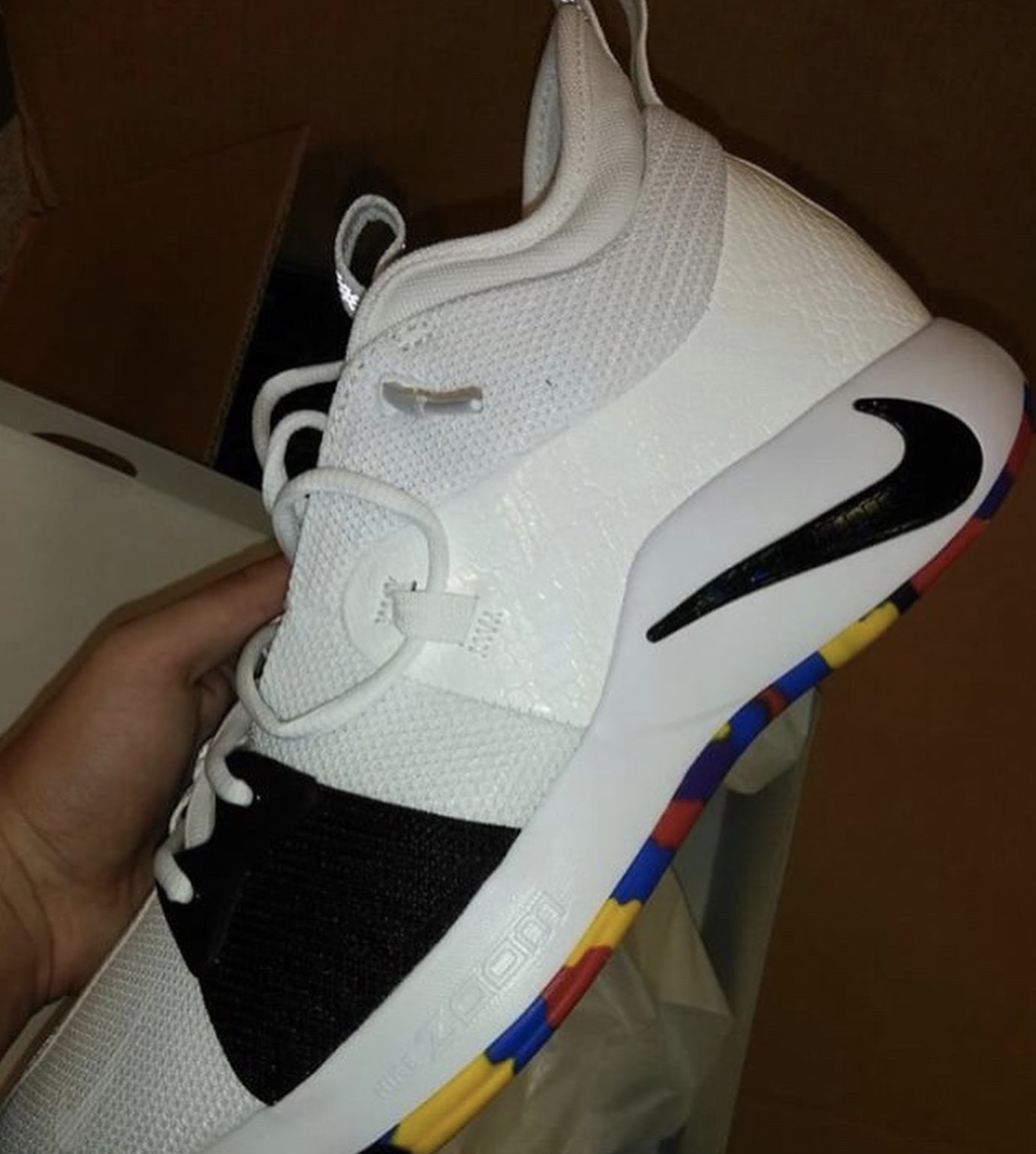 ncaa pg 2