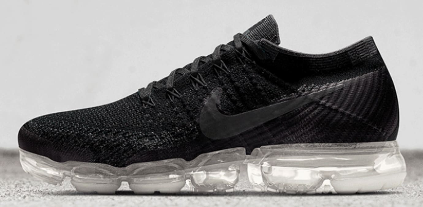 nike vapormax clear