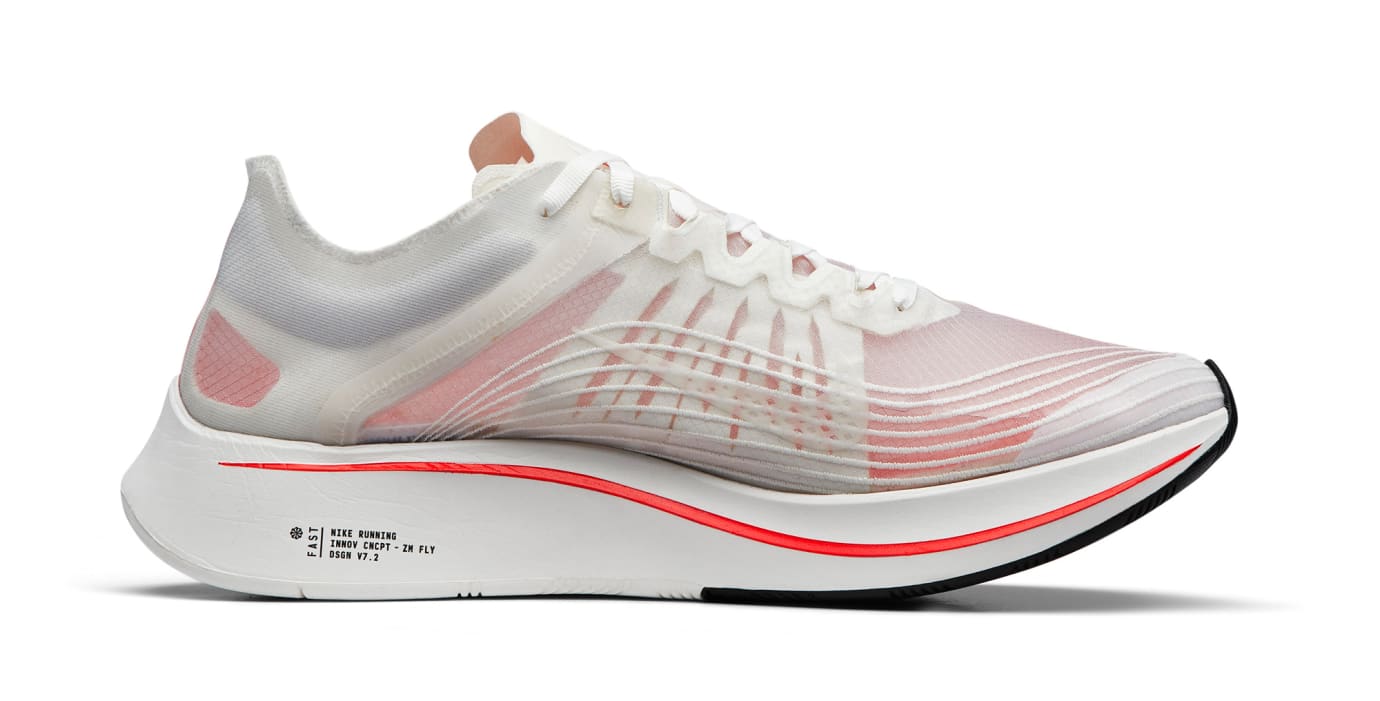 nike zoom fly 2.0