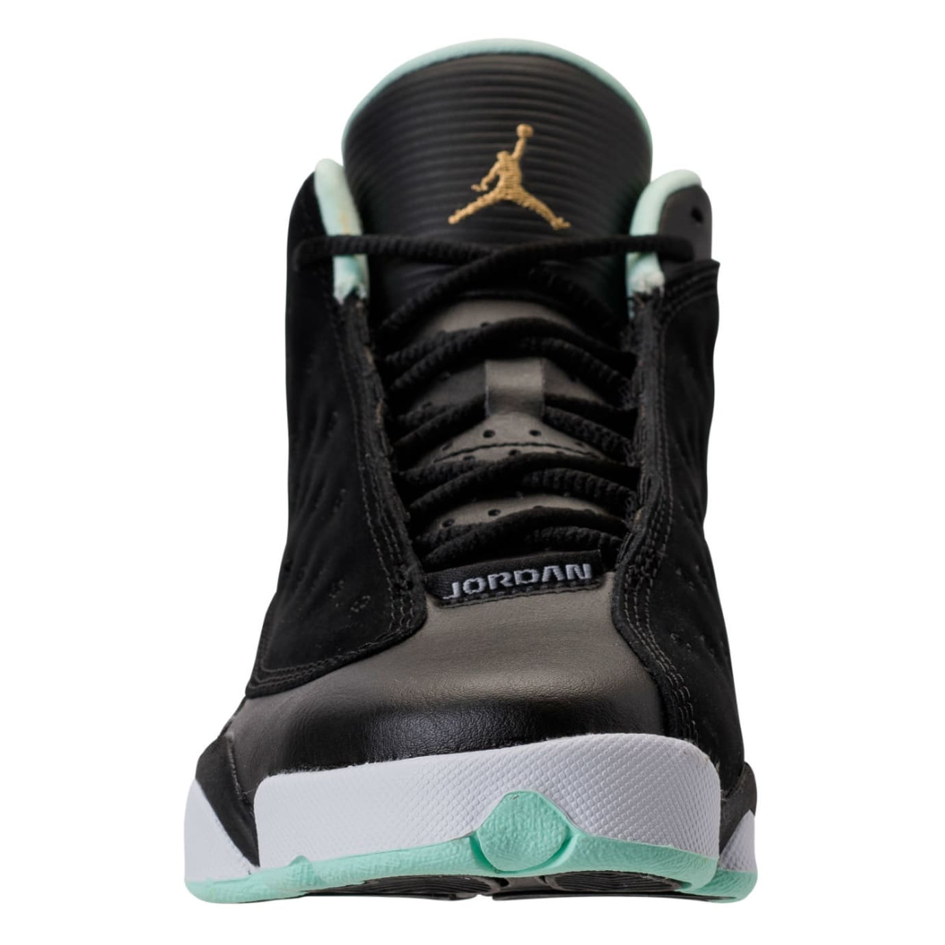 jordan 13 mint foam mens