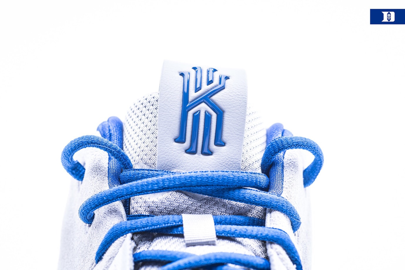 kyrie 4 duke