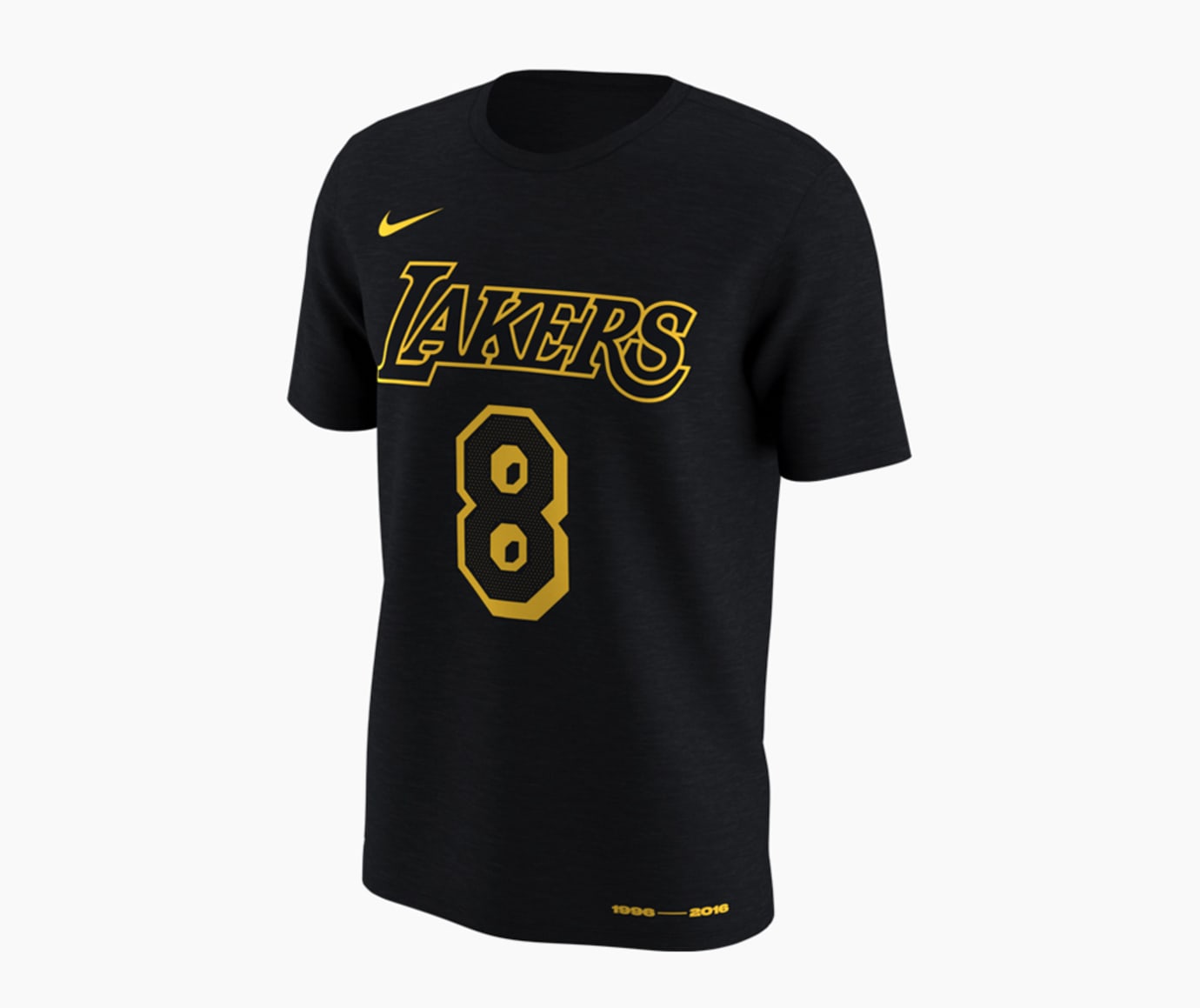 Nike Kobe Air Force 1 Black Mamba Jersey Retirement | Sole Collector