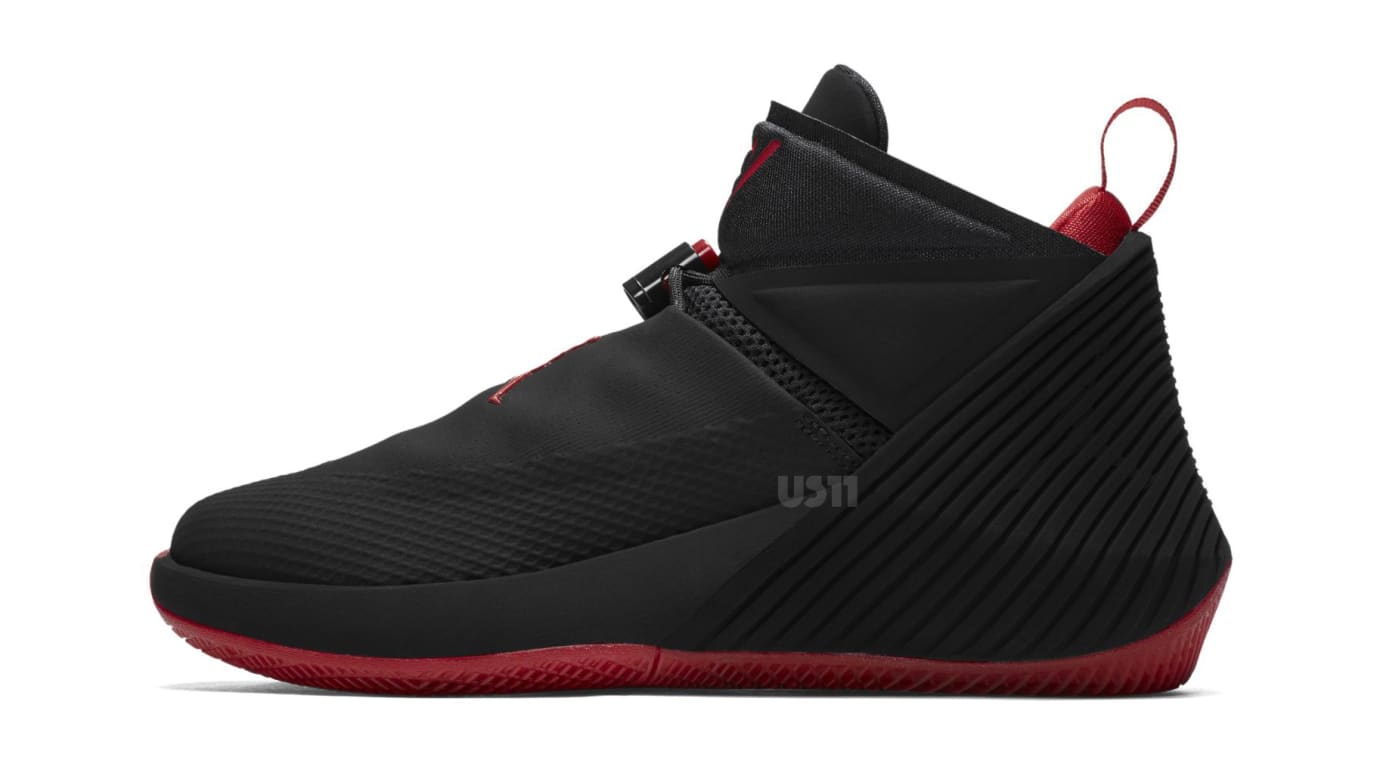 russell westbrook off court shoes
