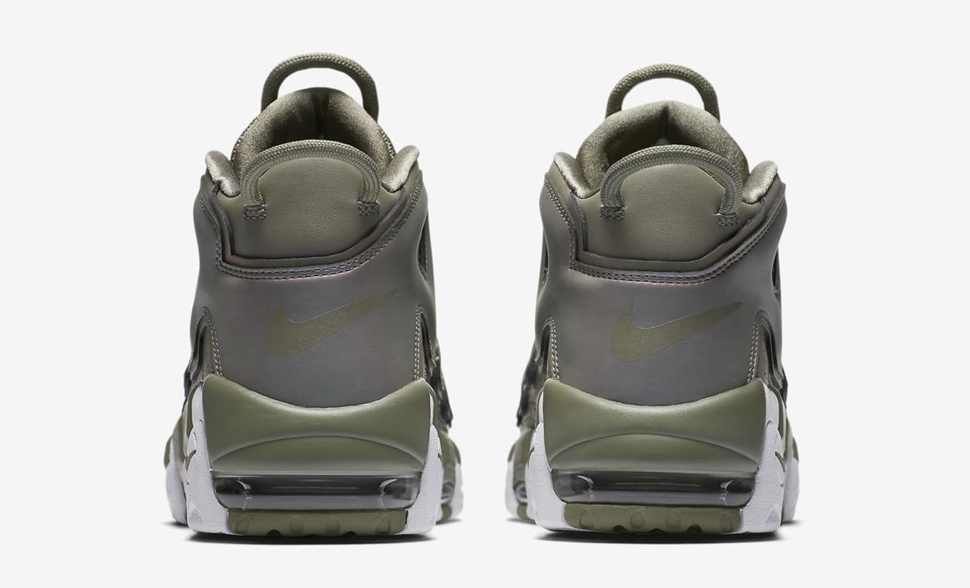 air more uptempo iridescent