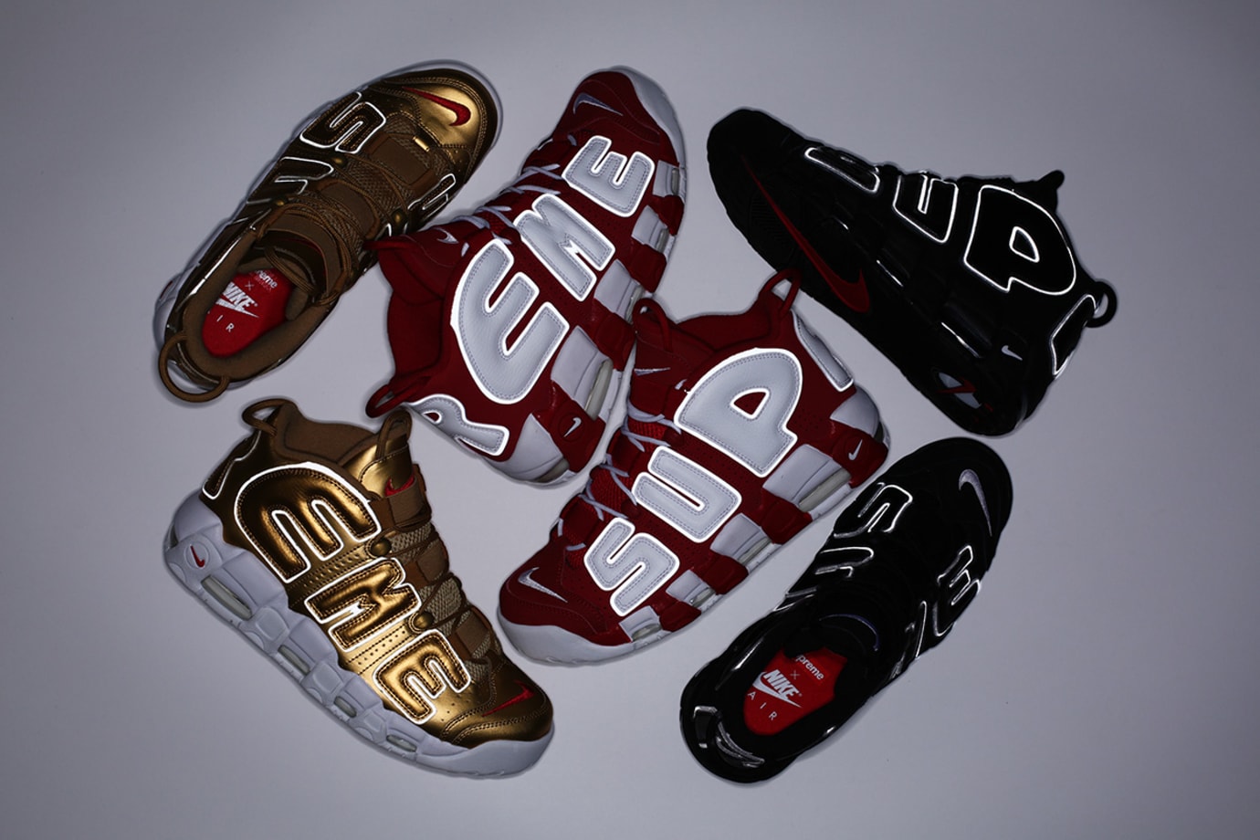 supreme uptempo