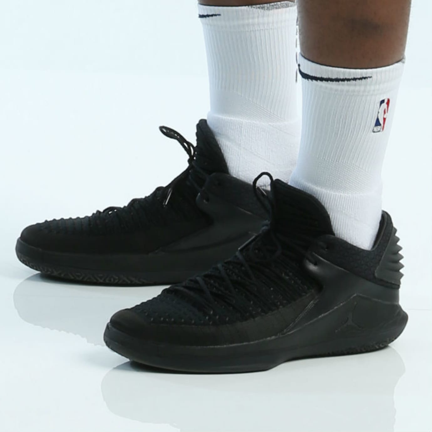 jordan 32 black