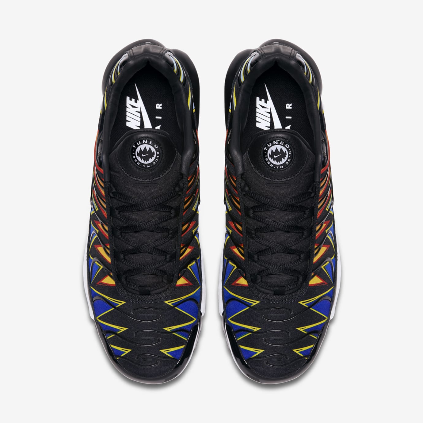 The Nike Air Max Plus TN Releasing in 