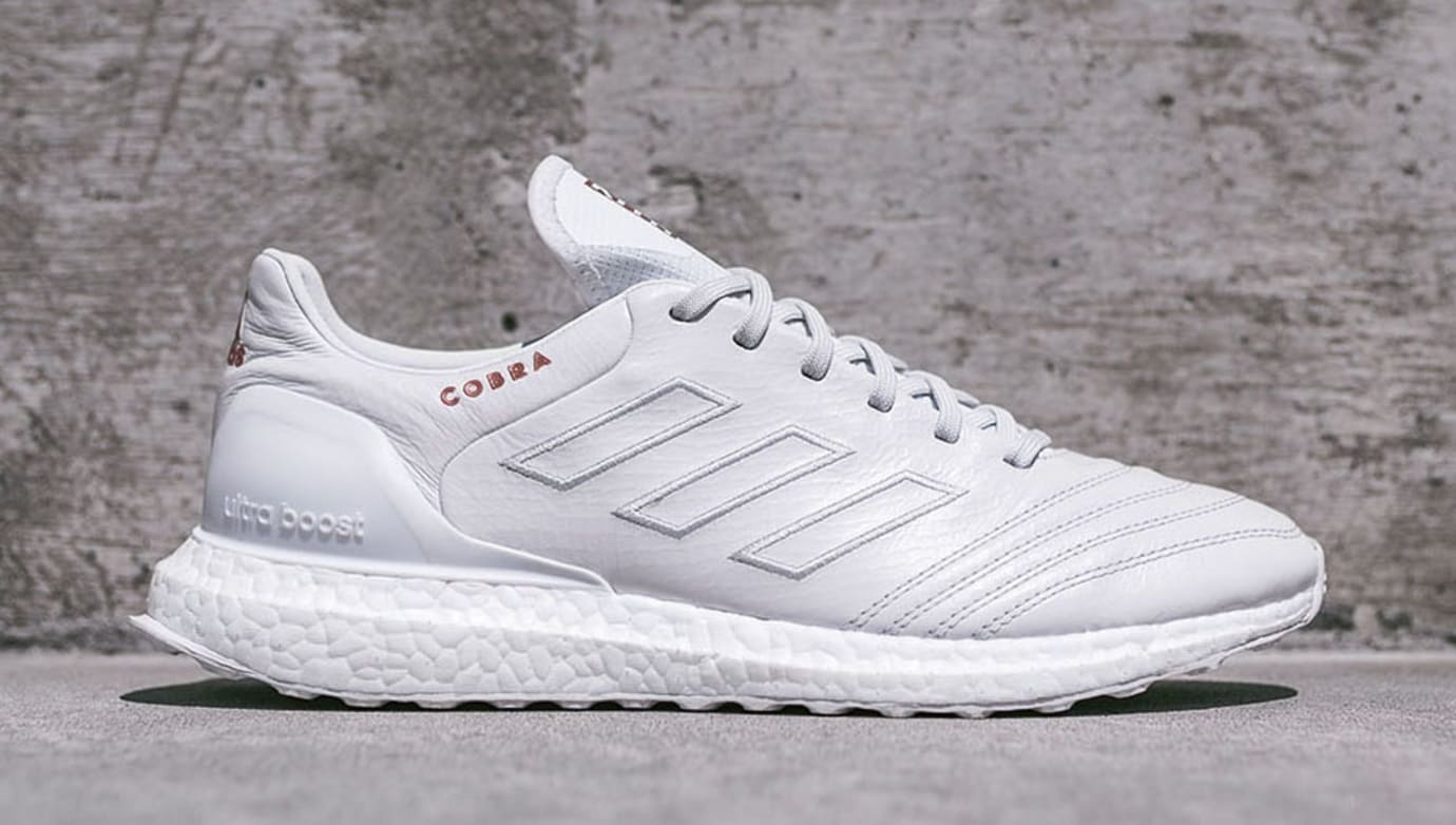 adidas copa ultra boost kith cobra