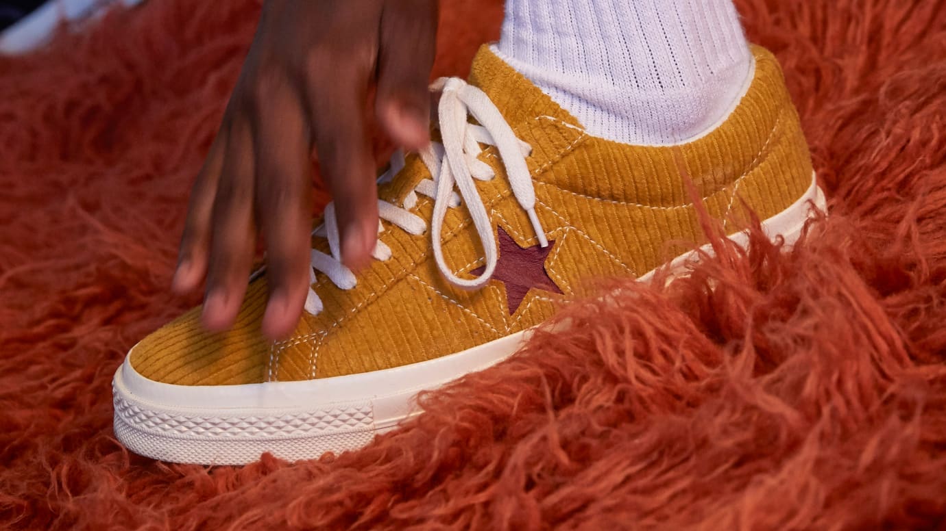 ASAP Nast x Converse Release Date 